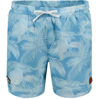 Ellesse Hollin Badeshorts - Light Blue - M
