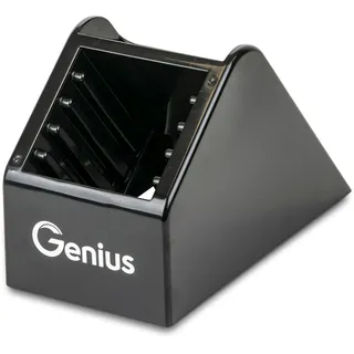 Genius Nicer Dicer Speed Zubehör – Aufbewahrungsbox