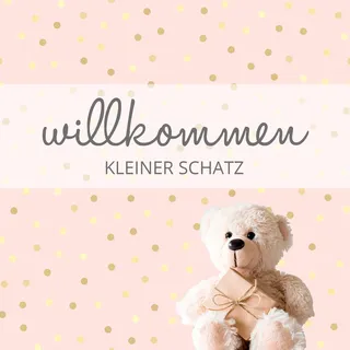 baby-walz Geschenkgutschein, rosa, 50