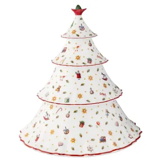 Villeroy & Boch Toy's Delight Baum Dose Bunt 1-tlg.