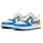White/Mineral Slate-Malachite 28,5