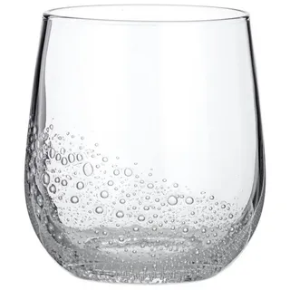 Broste Copenhagen Smoke Trinkglas 0,35 l