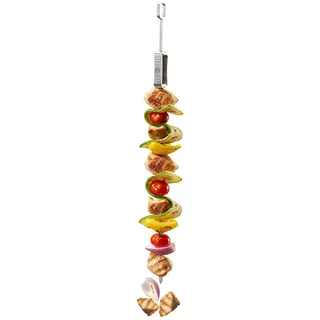 GEFU BBQ Grill-Trio 89260