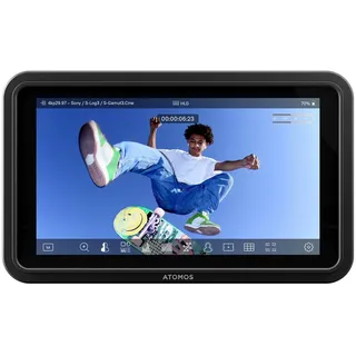 ATOMOS Shinobi GO 5 Monitor