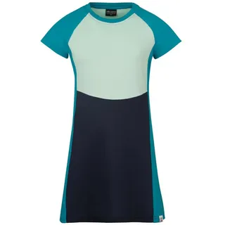 TROLLKIDS Girls Senja Dress Größe 152
