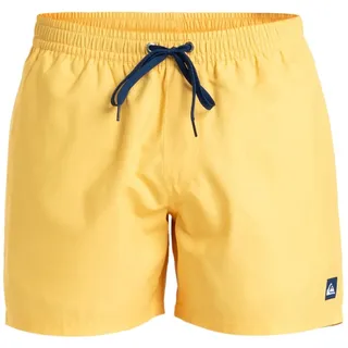 QUIKSILVER Everyday Solid 15" - Badeshorts Solar Power M