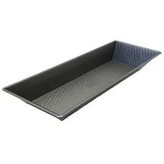 Kaiser Energy Königskuchenform Backform Kastenform Brotbackform 30cm 752136