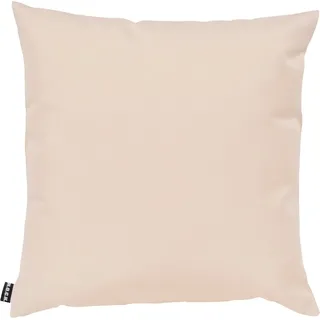 H.O.C.K. Dekokissen Classic Uni 60 x 60 cm Beige