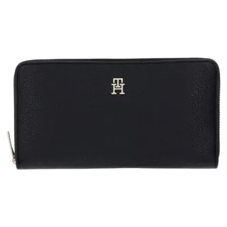 Tommy Hilfiger Geldbörse Damen schwarz