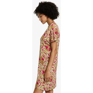 Hanro Nachthemd Floral M