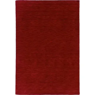 Cazaris Wollteppich Katalog 01/2021 Indien, Rot, Dunkelrot, Hellrot, Weinrot, Textil, orientalisch, rechteckig, 90x160 cm, für Fußbodenheizung geeignet, in verschiedenen Größen erhältlich, Teppiche & Böden, Teppiche, Naturteppiche