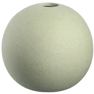 LEONARDO Dekovase Keramikvase BOLLA (Set, 4 St) grün 10 cm x 9 cm x 10 cm