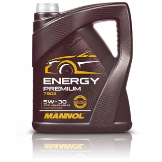 Mannol Energy Premium 5W-30 7908 5 l