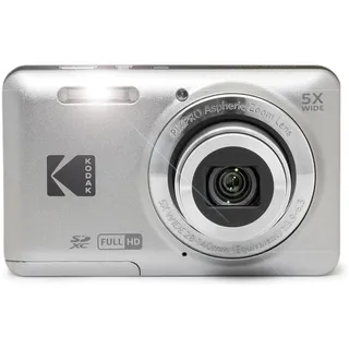 Kodak Pixpro FZ55 silber