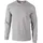 sport grey heather XXL