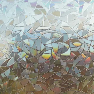 Marapon Regenbogenfolie - 60x200 cm / dunkel