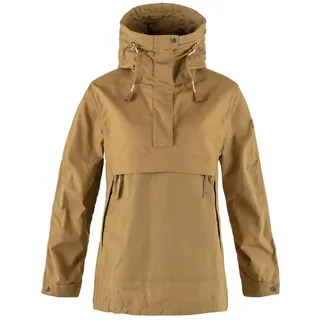 Fjällräven Anorak No. 8 Damen Braun L