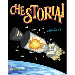 El Dorado Apollo 13 (Che storia!)