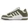 Olive Strata/Cloud White/Cloud White 39 1/3