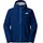 Kapuzenjacke dunkelblau XXL