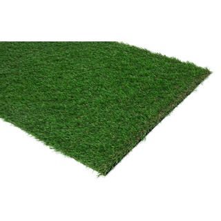 Kunstrasen Elba grün, 1 x 2 m