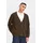 Strickjacke SDRICK Braun M