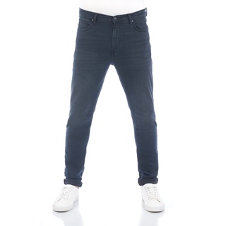 LTB Herren Jeans SMARTY Y Skinny Fit Dynamita Wash 51780 Tiefer Bund Reißverschluss W 33 L 30