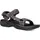 wavy trail black 44,5