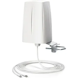 QuWireless QuOmni LTE MIMO 2x2, 5m AOLM2 / Antenne SMA
