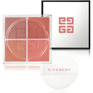 Givenchy Prisme Libre Blush Nr.4 organza sienne