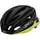 55-59 cm Matte Black / Gloss Hi Viz Yellow