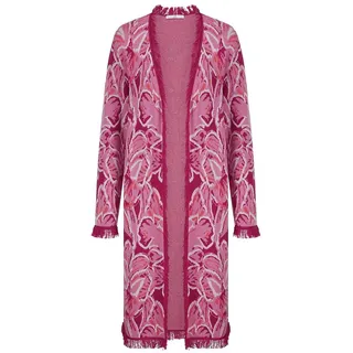 Strickmantel Emilia Lay pink, 42