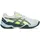 Gel-Powerbreak Kids Grau/Weiß 39
