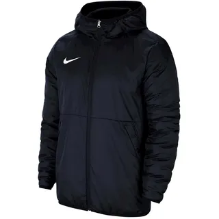 Nike Park 20 Übergangsjacke Herren 451 obsidian/white M