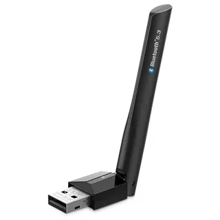 TP-Link UB500 Plus USB Type-A, schwarz