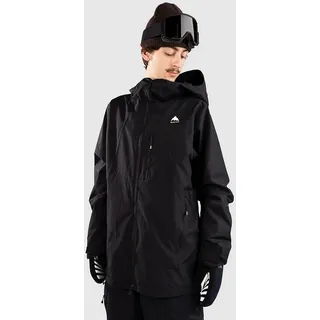 BURTON Reserve 2l Jacke Schwarz L