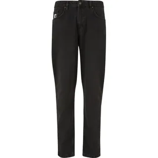 Karl Kani Bequeme Jeans Karl Kani Herren schwarz 30