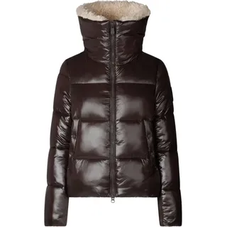 SAVE THE DUCK MOMA Jacke 2026 brown black - L