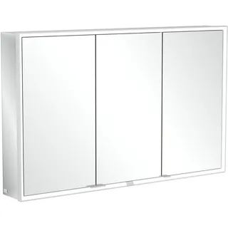 Villeroy & Boch My View Now 120 cm verspiegelt LED-Beleuchtung smarthome fähig