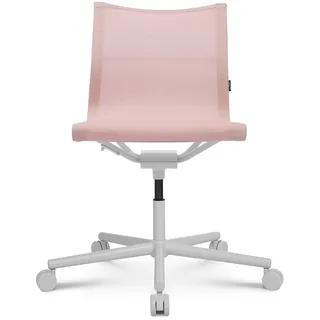 Wagner d1 Office Arbeitsstuhl ohne Armlehnen
