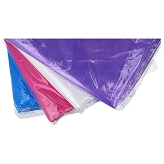 Sublime Beauty Wholesaler, S.L. Plasticaps Einwegwindeln 50Unid 84X110 Orange 100 g
