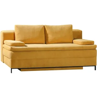 Novel Schlafsofa CENTA BOXSPRING - B/H/T ca. 200.00x93.00x107.00