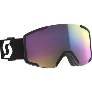 Scott Sports, Skibrille