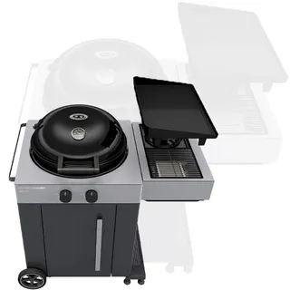 Outdoorchef Arosa 570 G Gas Kugelgrill Vorteilspaket Art.Nr. 18.128.34MAP