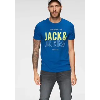 JACK & JONES JCOKOMPO blau XS