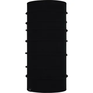 Buff Herren Schal Polar Buff - Schlauchschal Gr One Size schwarz