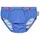 Sterntaler Badehose in bläulich Gr 80