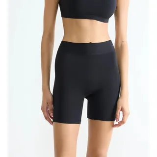 SLOGGI FREE Evolve Cyclist Schwarz L/XXL