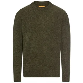 camel active Stillpullover Pullover 37 grün