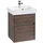Waschbeckenunterschrank 46 x 55 cm Arizona Oak